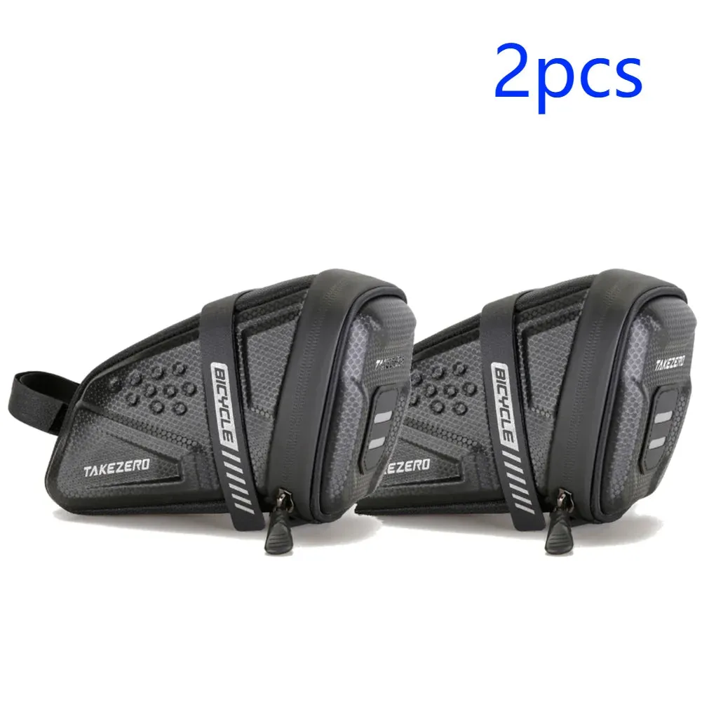 1L Bike Saddle Bag
