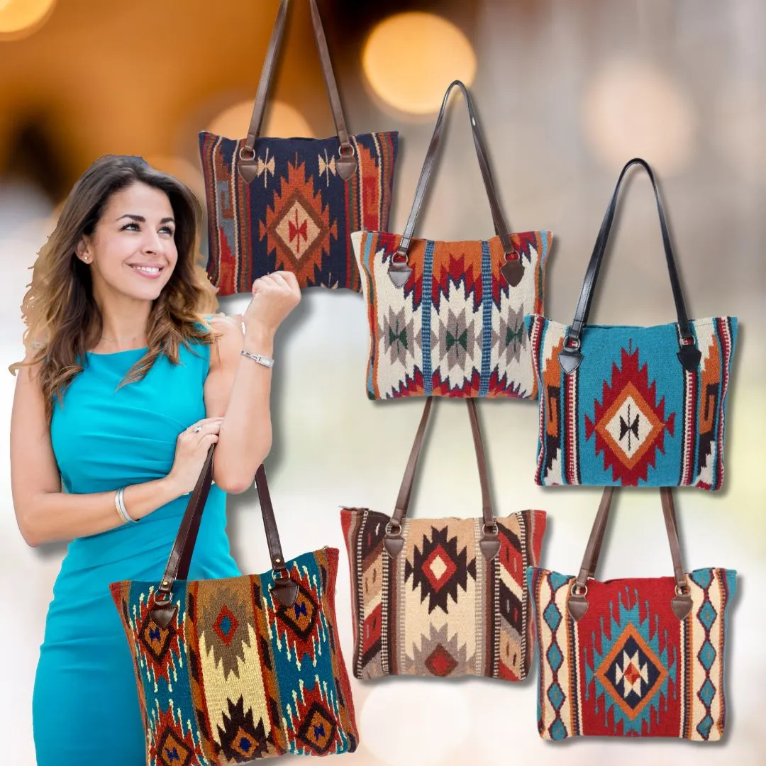 6 New Maya Modern Purse designs! Only $25.00 ea!