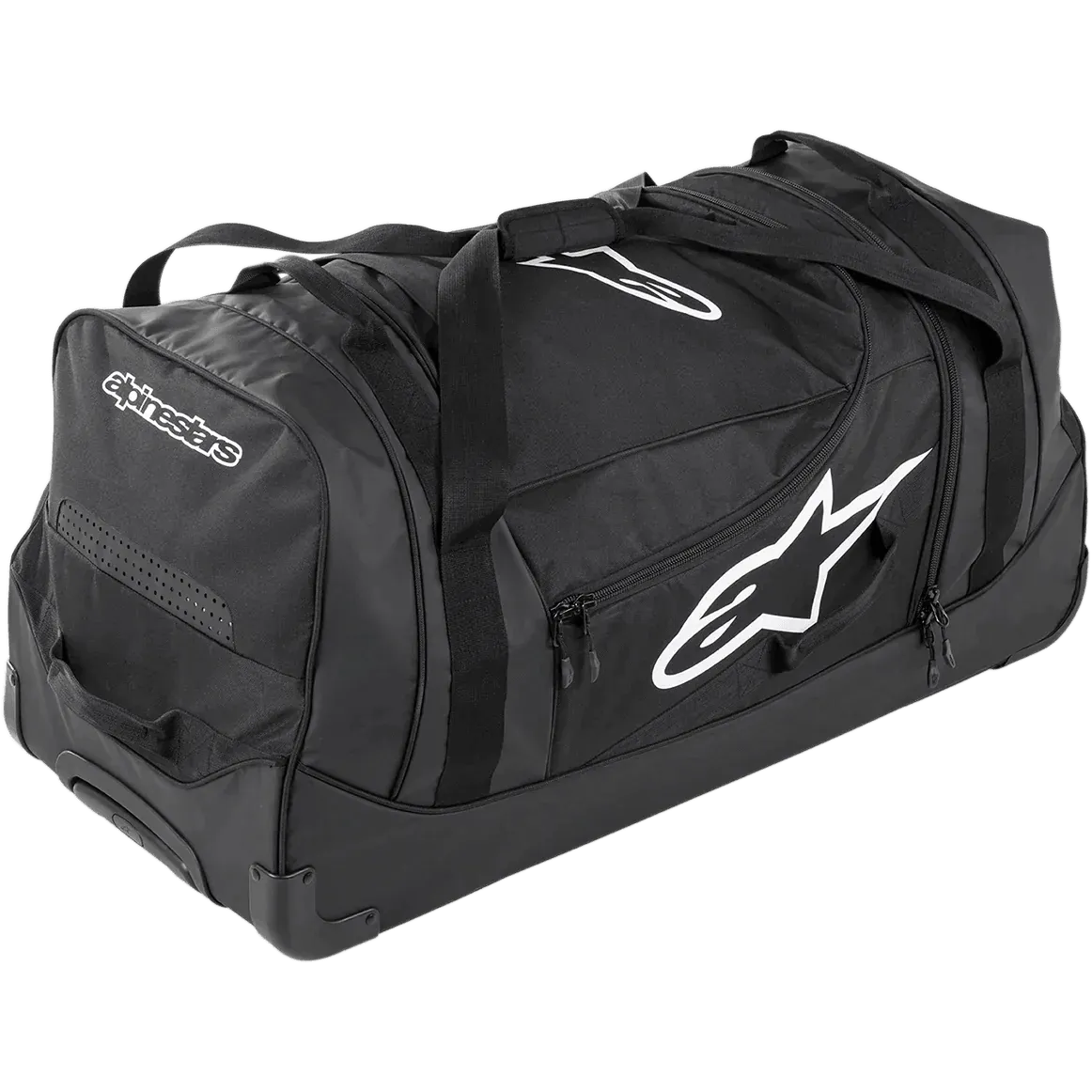 Alpinestars Komodo Travel Bag - Black/White