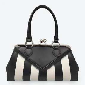 Beautiful Blues Purse by Banned Apparel