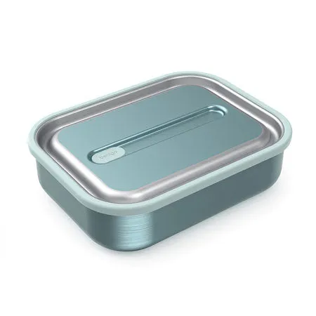Bentgo Stainless Steel Bundle - Lunch Box, Bag & Drink Bottle