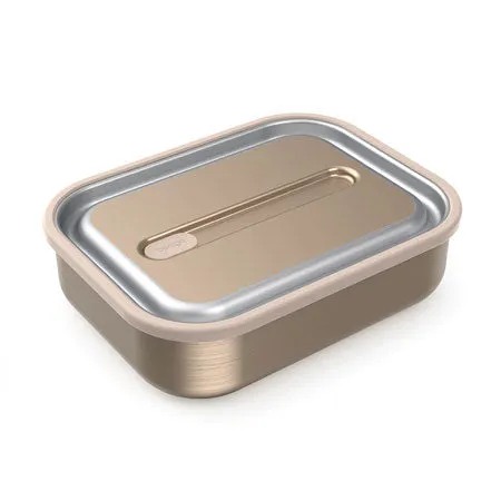 Bentgo Stainless Steel Bundle - Lunch Box, Bag & Drink Bottle