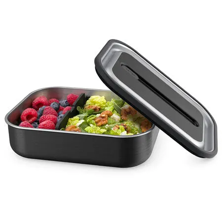 Bentgo Stainless Steel Bundle - Lunch Box, Bag & Drink Bottle