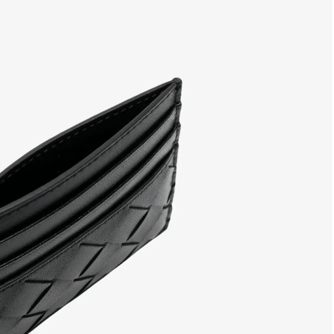 CADRHOLDER BLACK