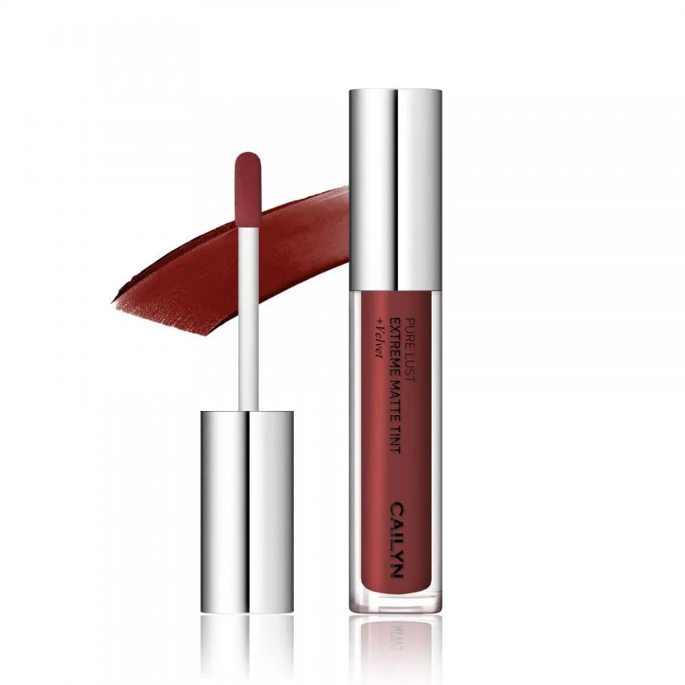 Cailyn Pure Lust Extreme Matte Tint Velvet - #48