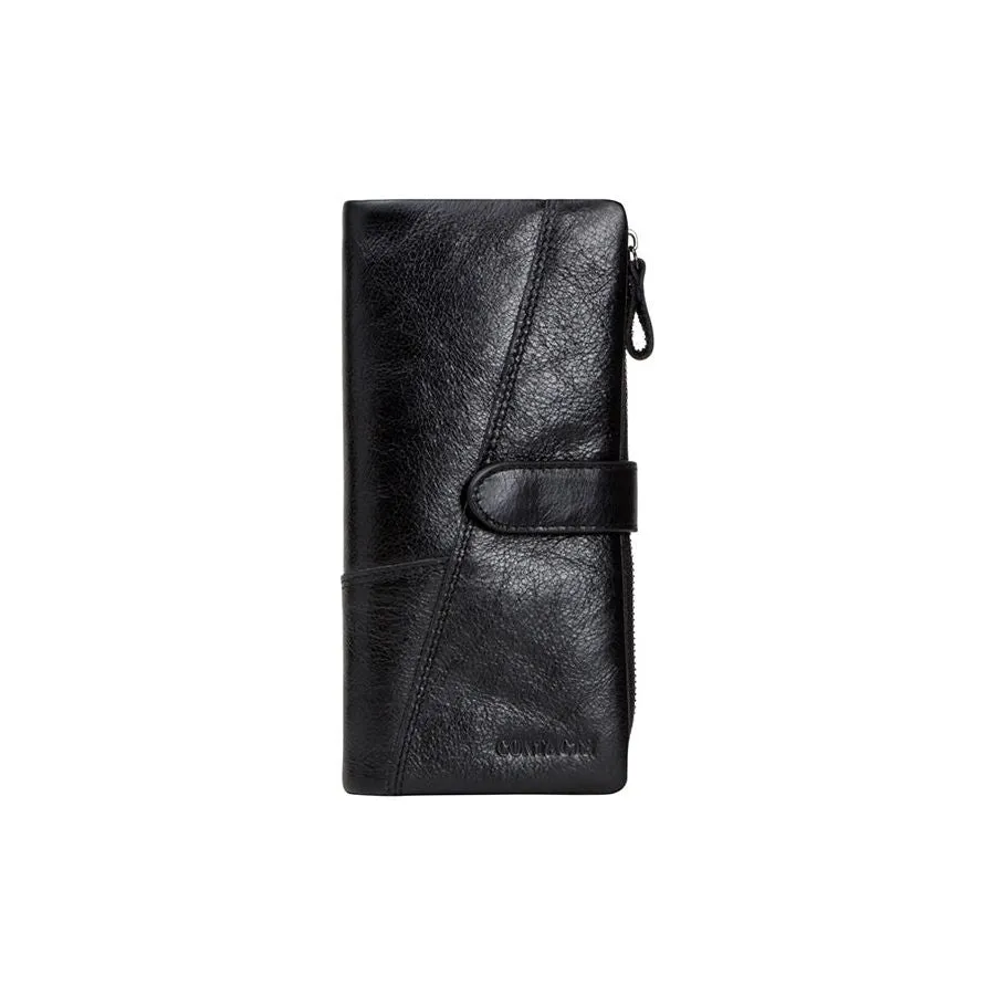 Chic Evening Party Clutch Wallet
