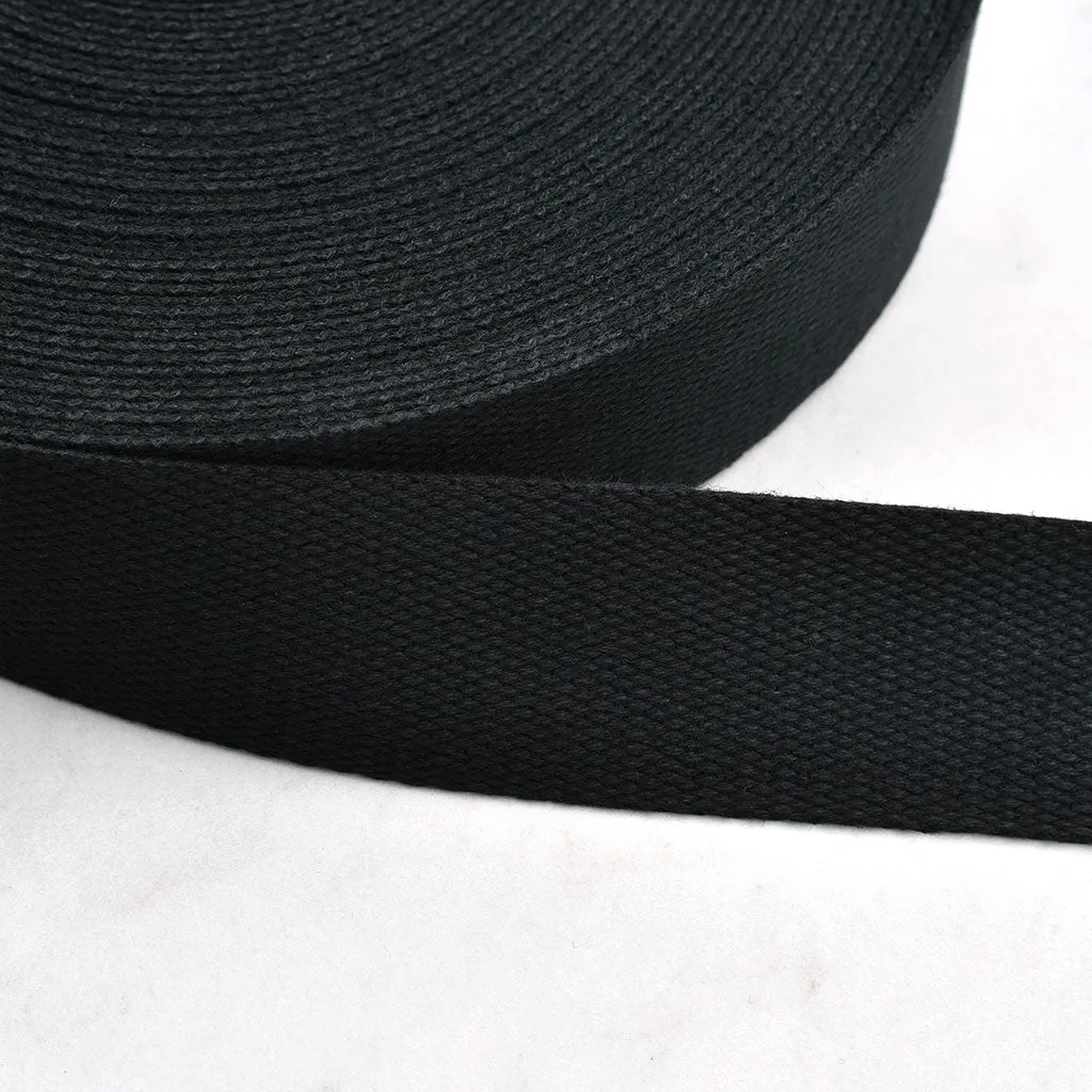 Cotton Webbing 1-1/2 inch