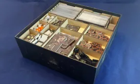 Darkest Dungeon - Game Box Organizer