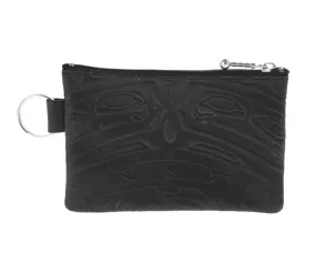 Deerskin Leather Coin Purse