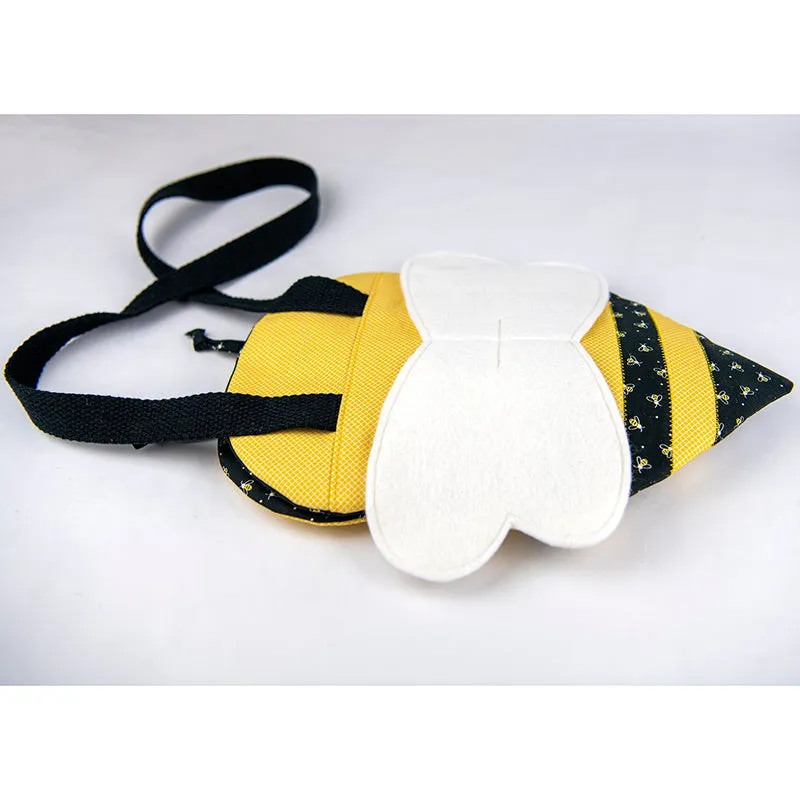 Digital Download - Busy Bee Purse Pattern