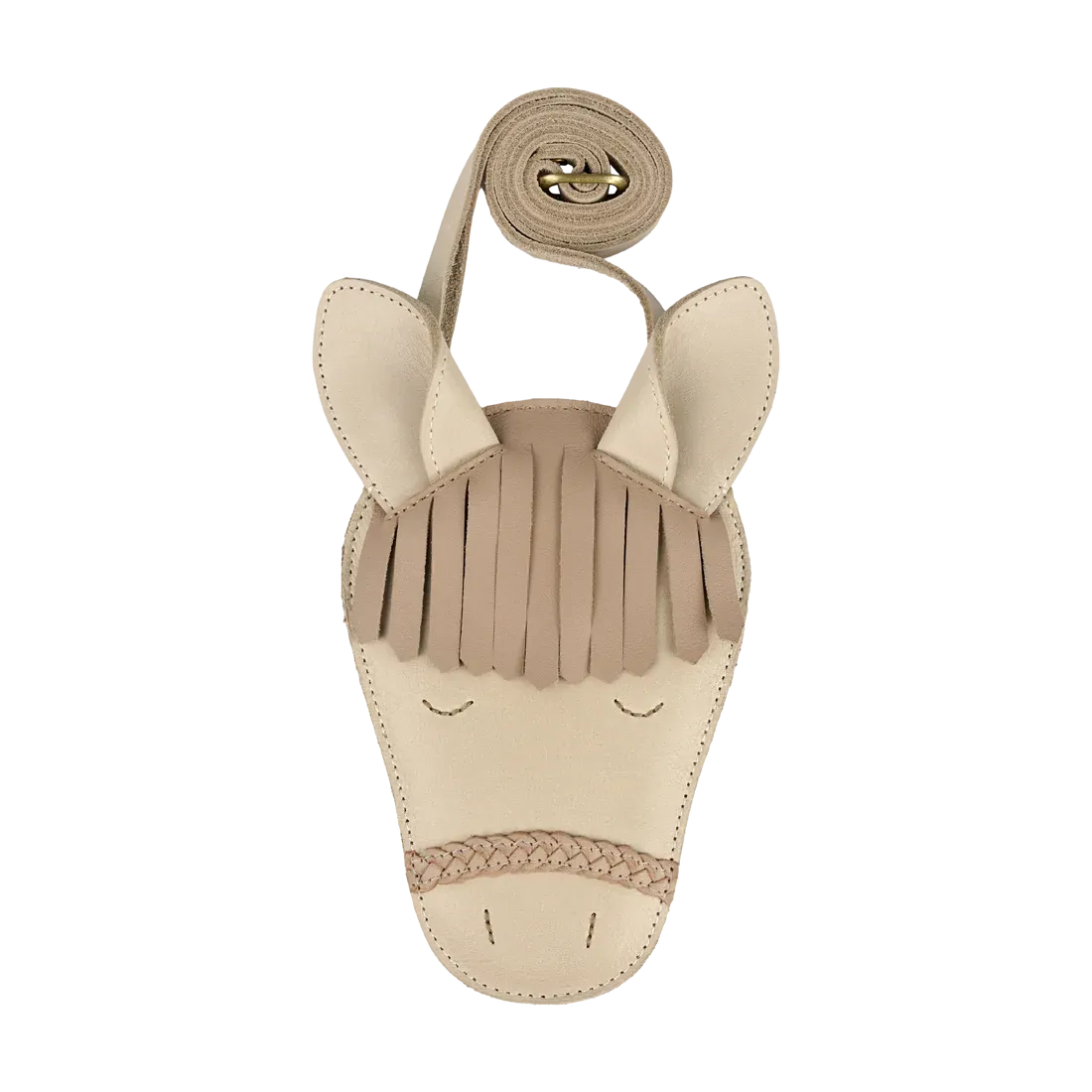 Donsje Britta Special Horse Purse