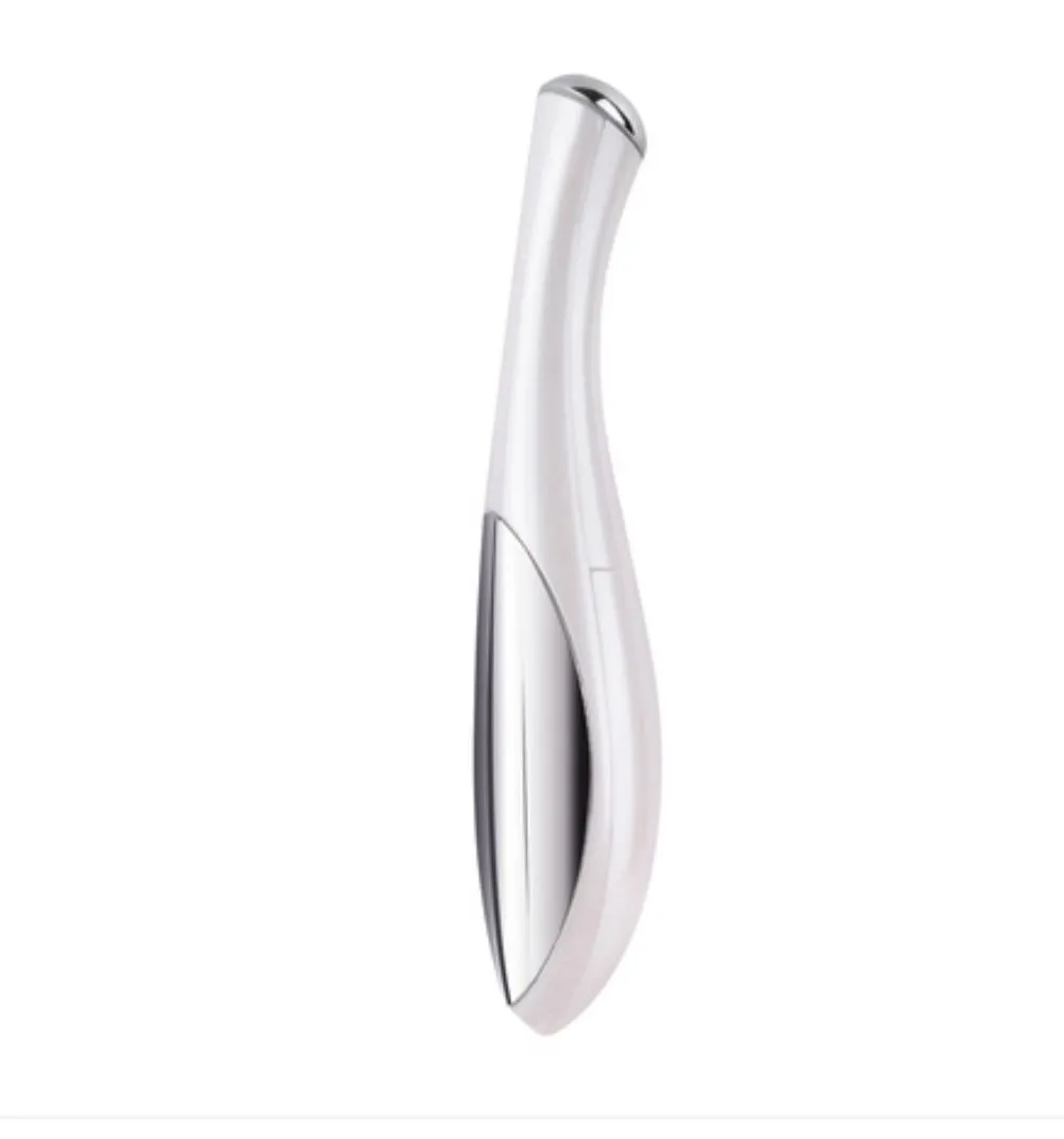 Eye EMS Massager - Eye Massager for Dark Circles, Eye Bags, Puffiness Under Eyes