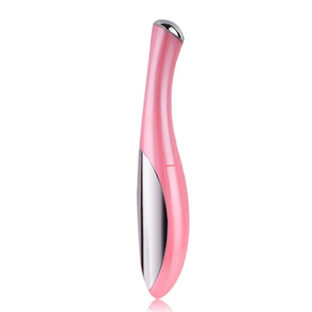 Eye EMS Massager - Eye Massager for Dark Circles, Eye Bags, Puffiness Under Eyes