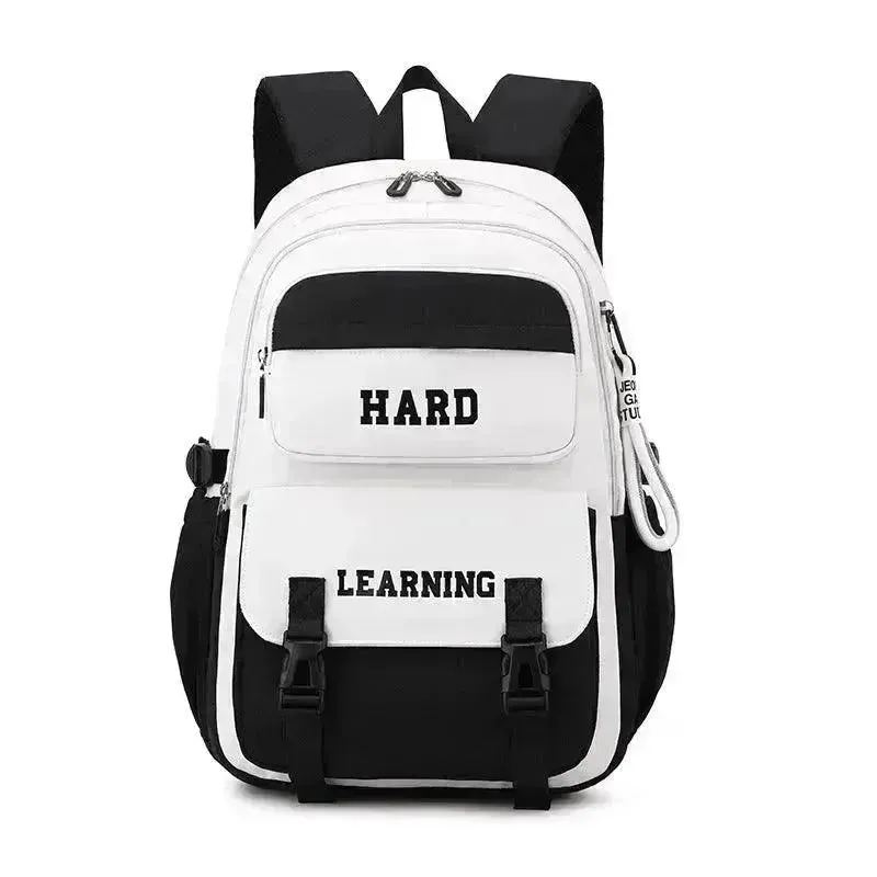 Fashion Trend Middle School Students' Backpack