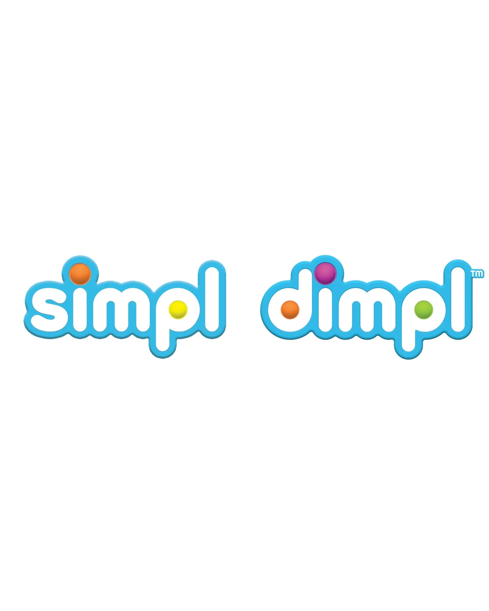 Fat Brain Simpl Dimpl