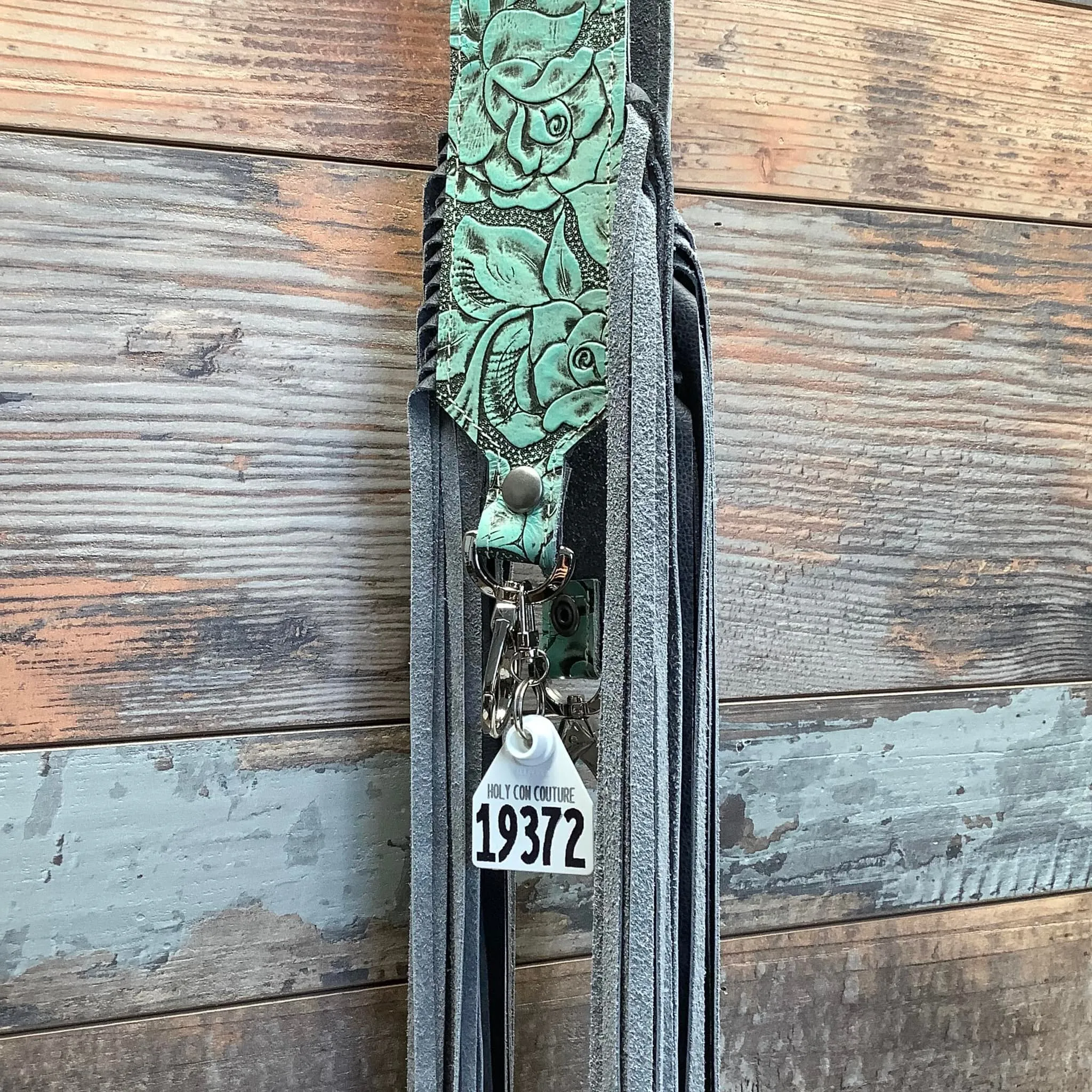 Fringe Strap 36" #19372
