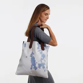 Funky Road Trip in Stone Blue