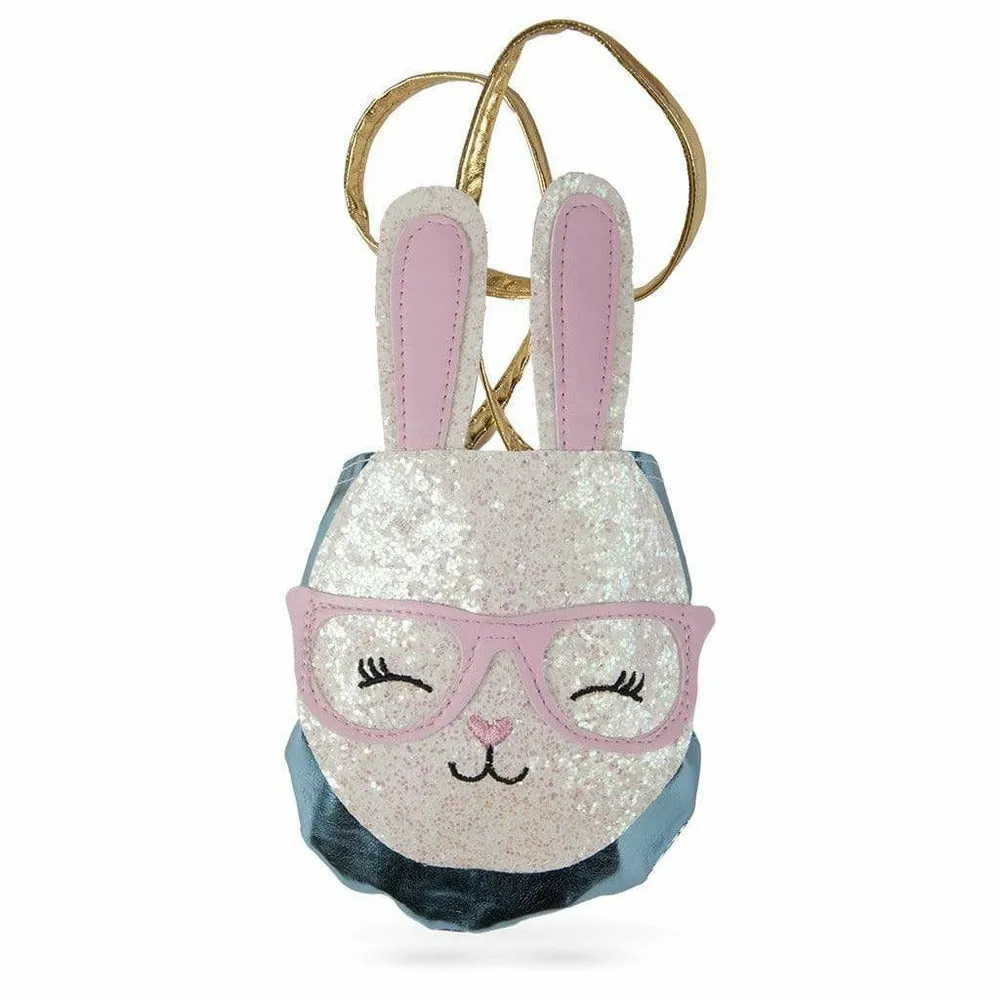Funny Bunny Petite Purse