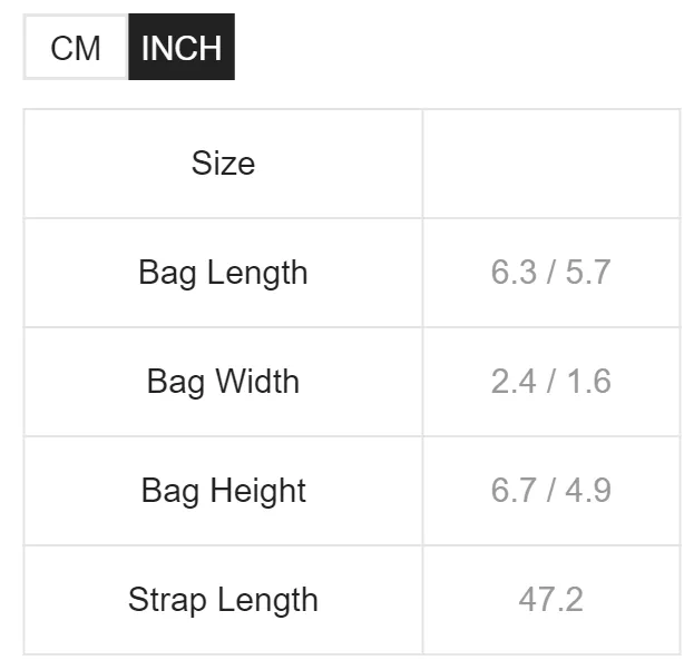Girls Studded Decor Clear Chain Bag With Inner Pouch