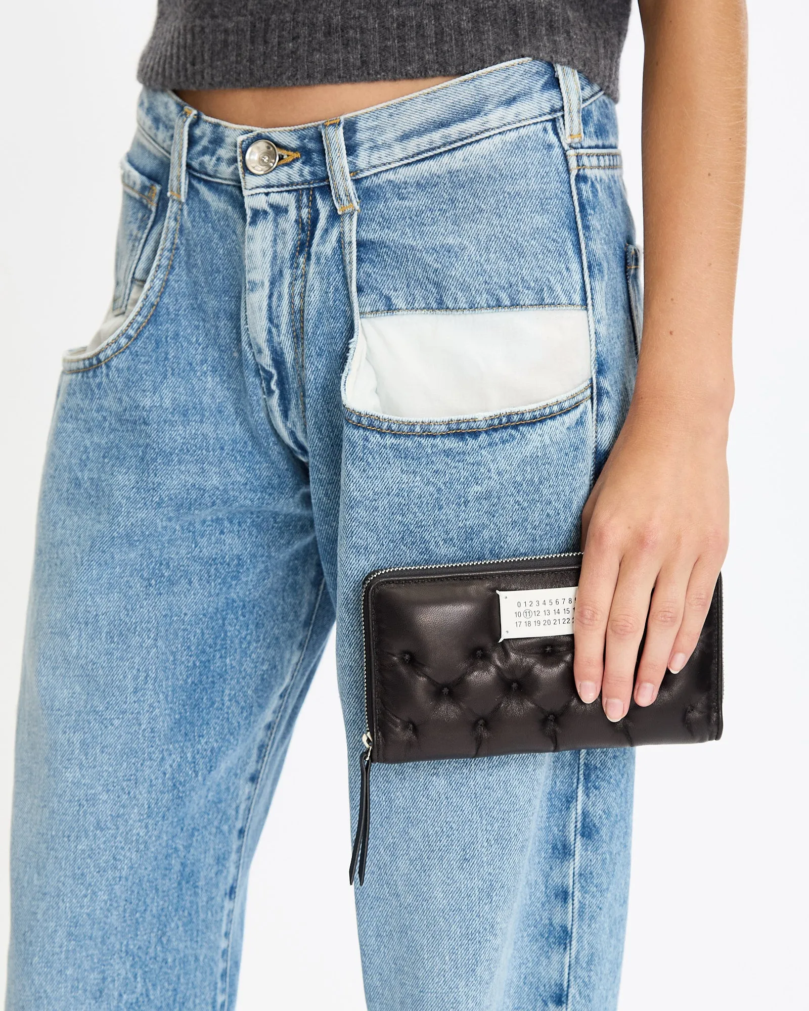 Glam Slam Wallet