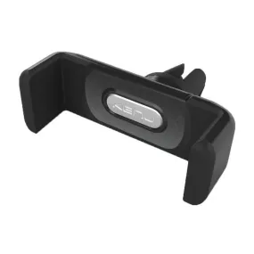 Kenu Black Airframe  Portable Car Mount - 7355KUAIRFRAMEP