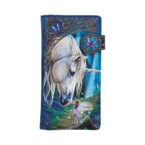 Lisa Parker Fairy Whispers Embossed Purse