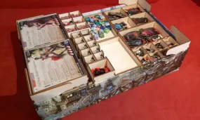 Middara Box Organizer
