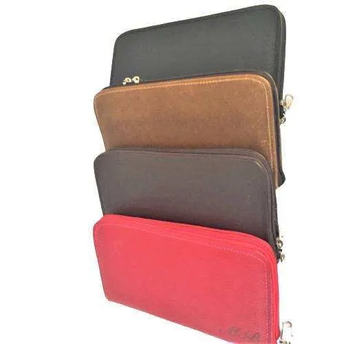 Mirelle Genuine Leather Travel Wallet Purse