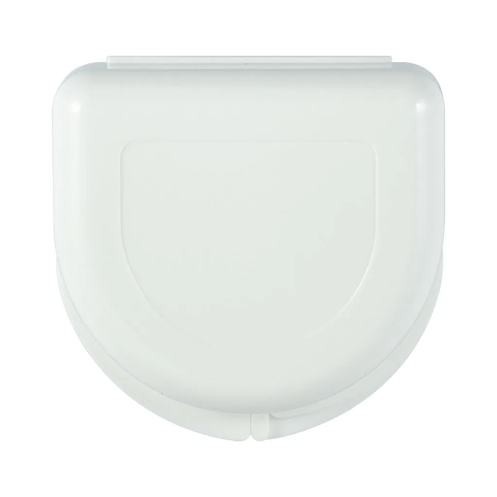 Mouth Tray / Retainer Case - Large