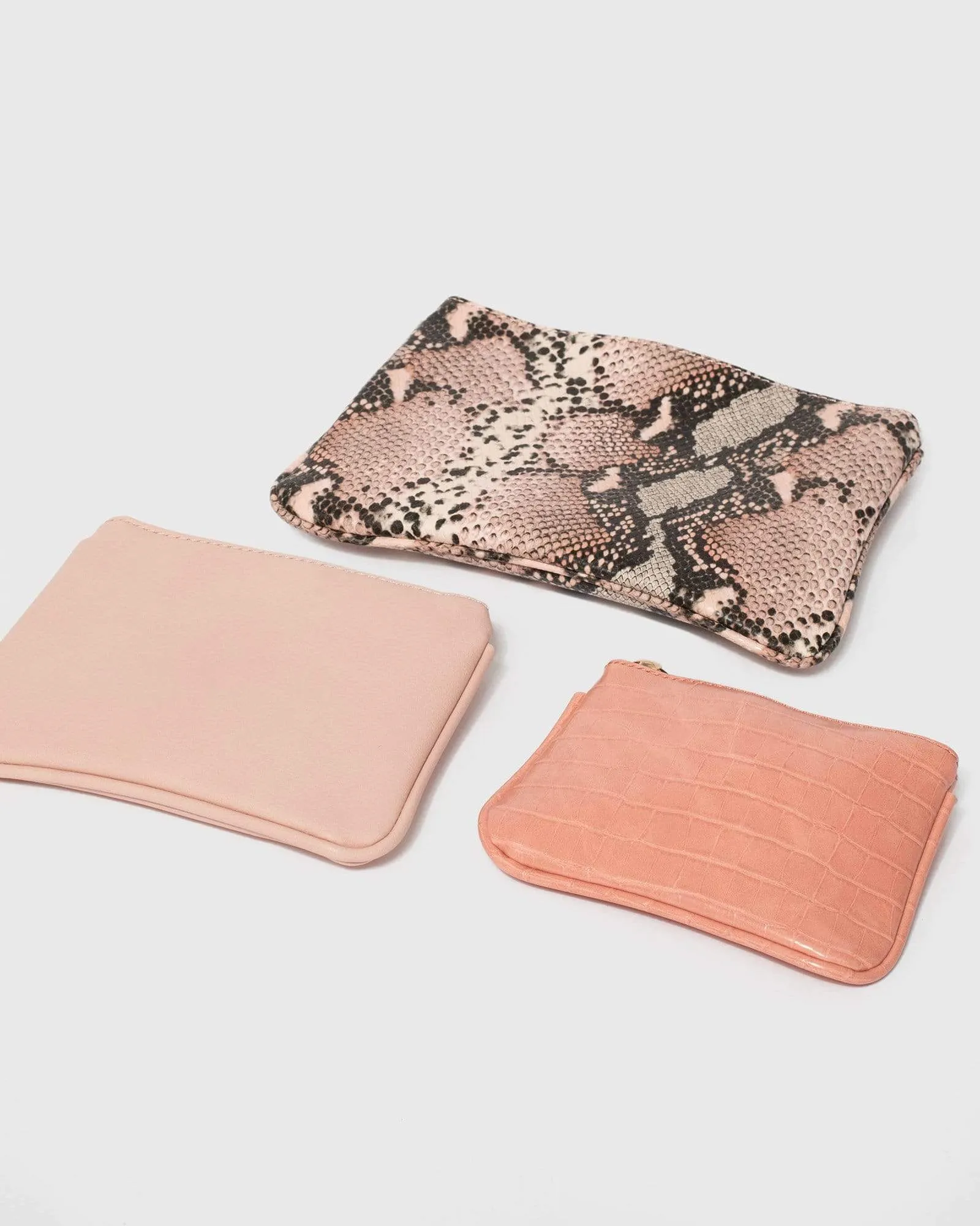 Multi Purse Gift Set