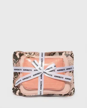 Multi Purse Gift Set
