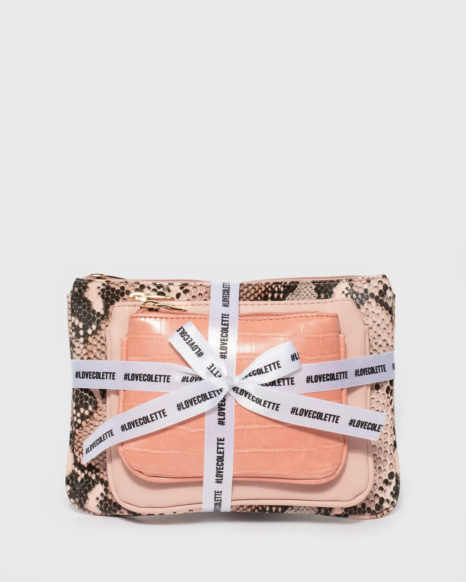 Multi Purse Gift Set