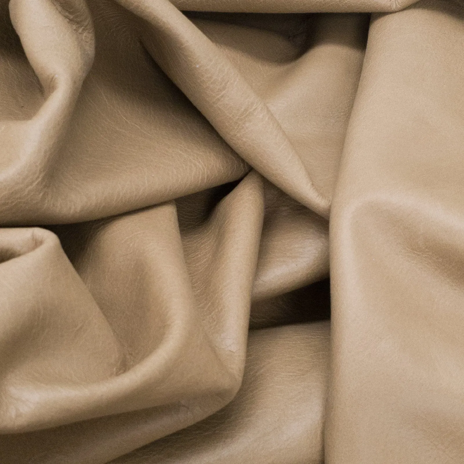 Neutrals, 2-4 oz, 25-64 SqFt, Full Upholstery Cow Hides