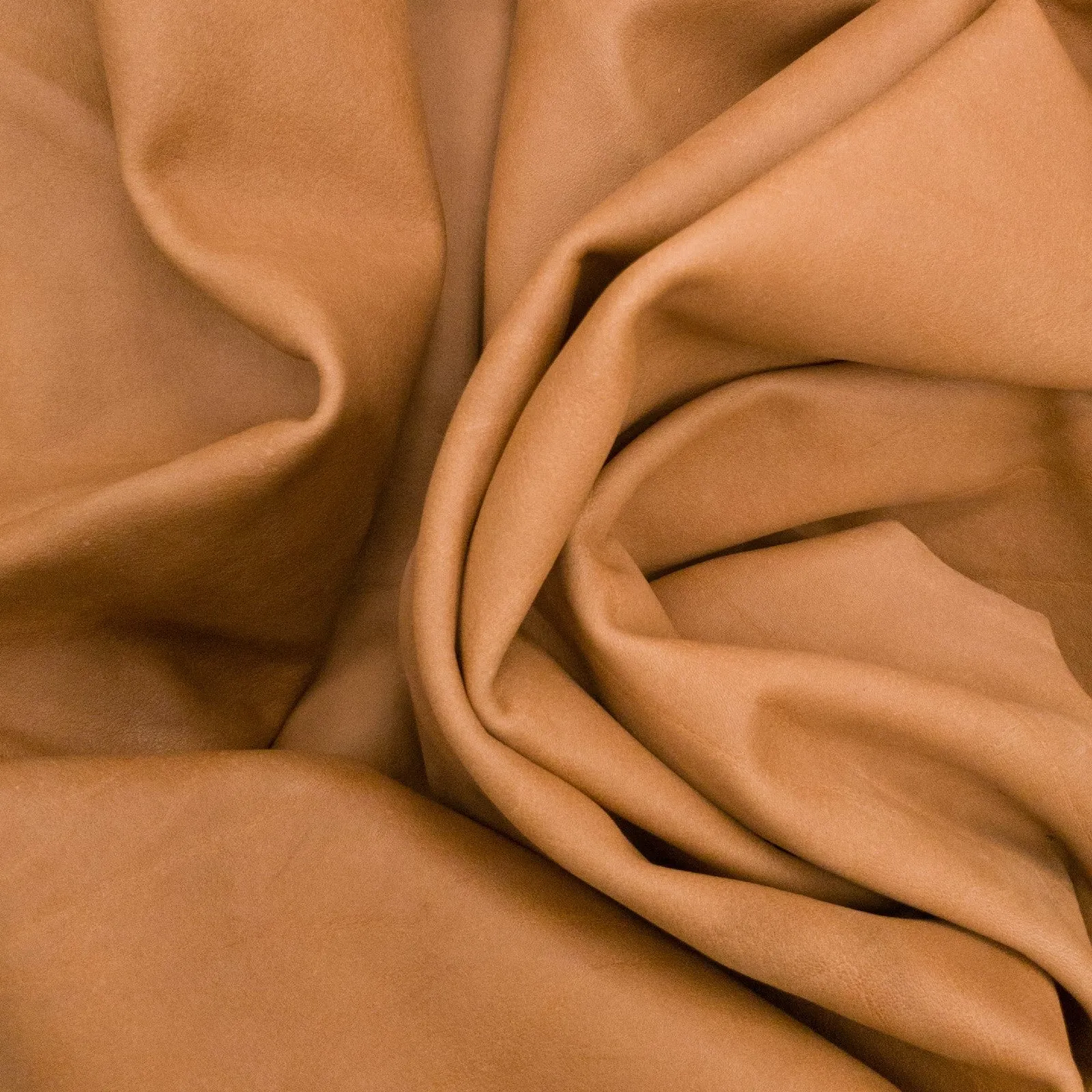 Orange, 2-3 oz, 41-64 SqFt, Full Upholstery Cow Hides