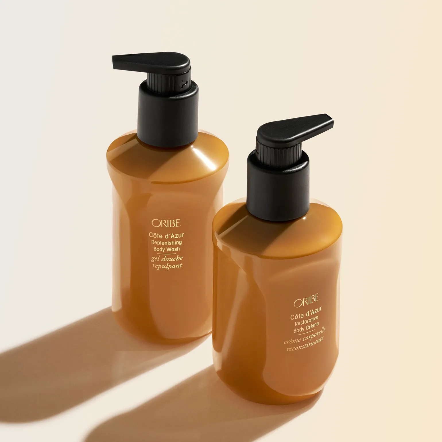 ORIBE Côte d'Azur Restorative Body Crème