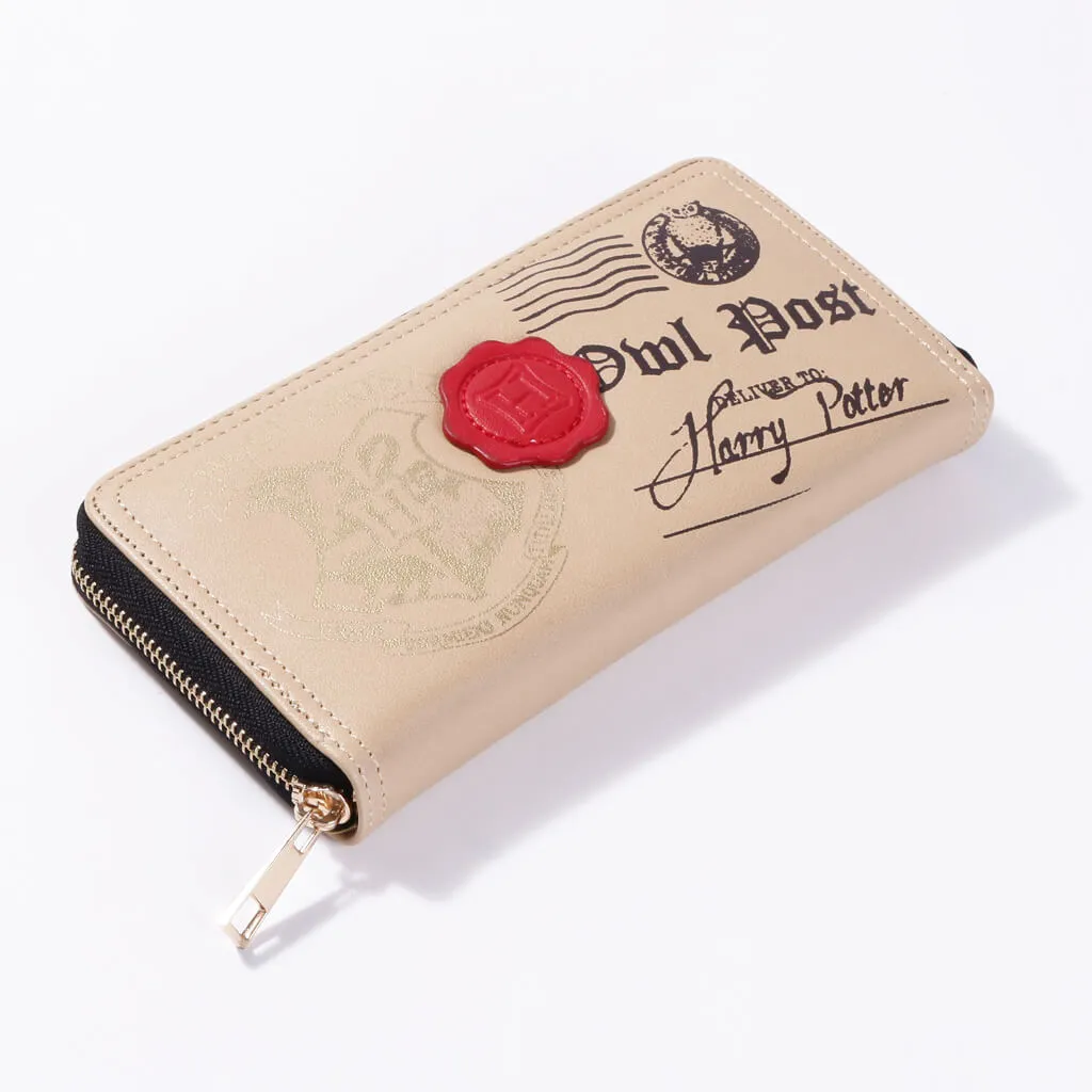 Owl Post Purse