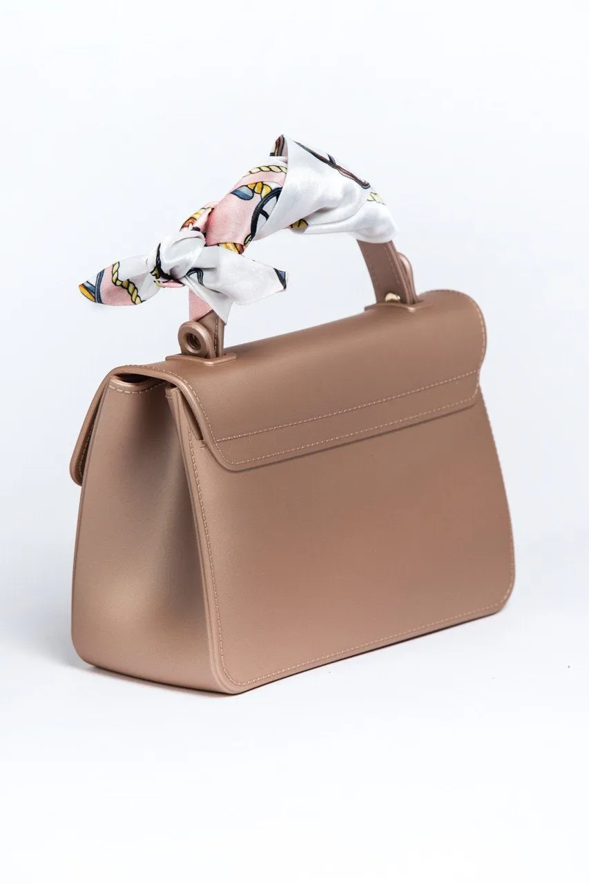 Pink Champagne Mini Jelly Bag