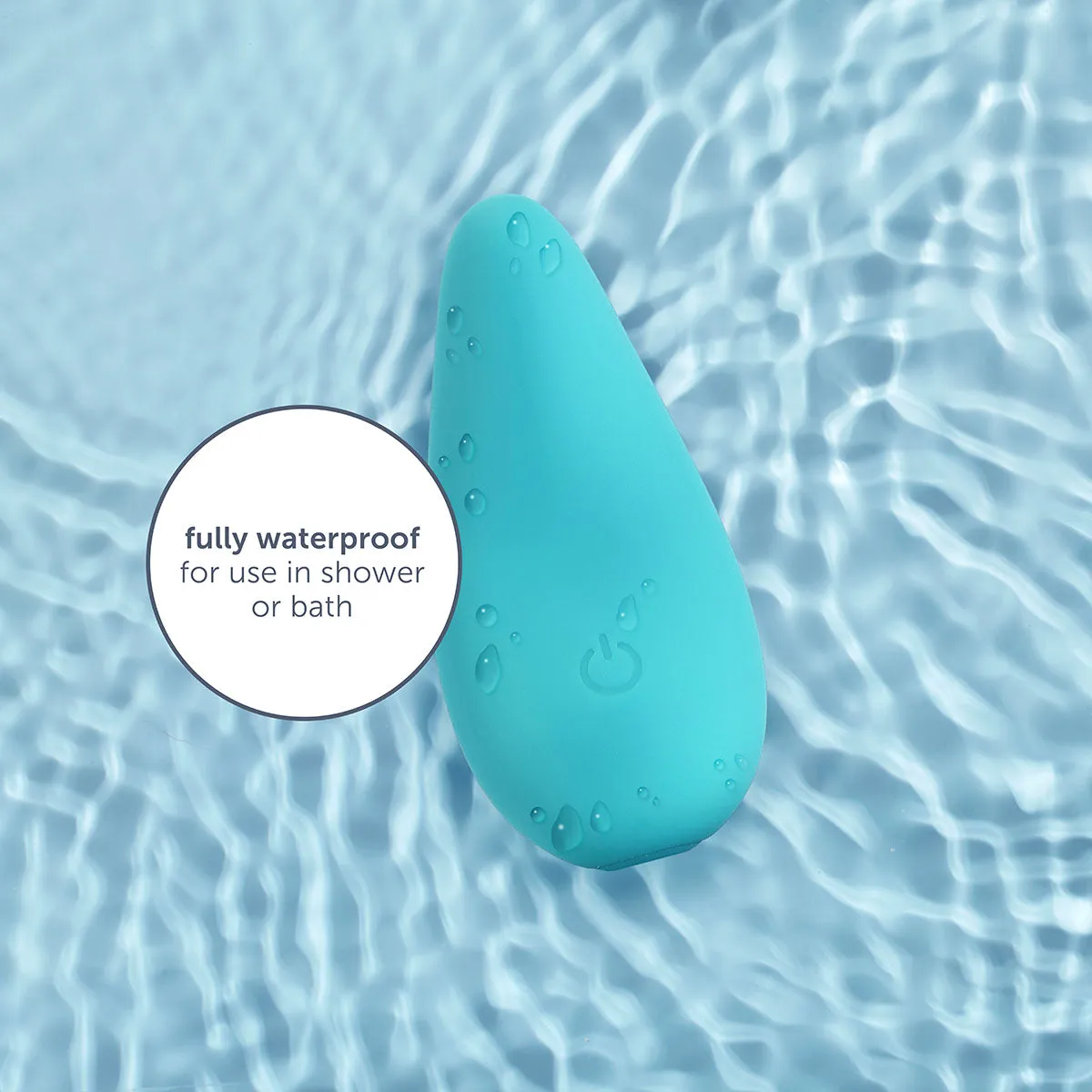 plusOne® mini massager