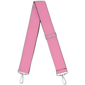 Purse Strap - Baby Pink