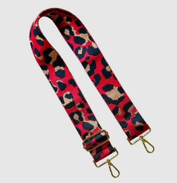 Purse Straps