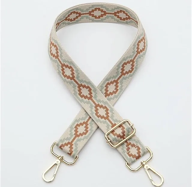 Purse Straps