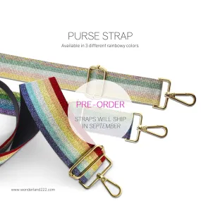 Replacement Purse Strap