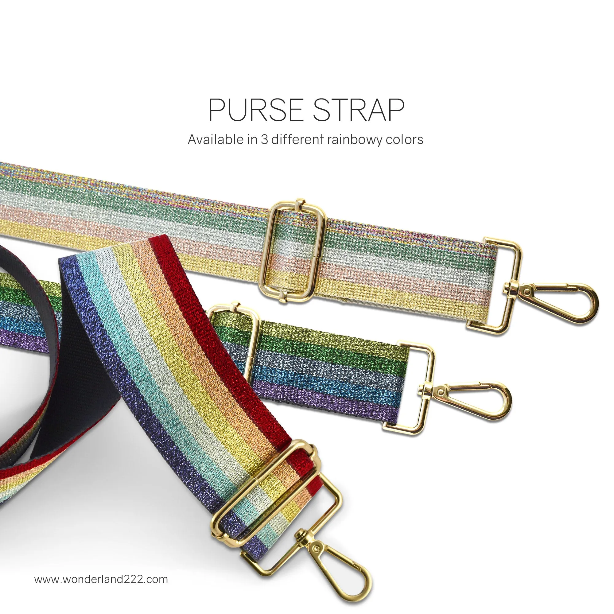 Replacement Purse Strap