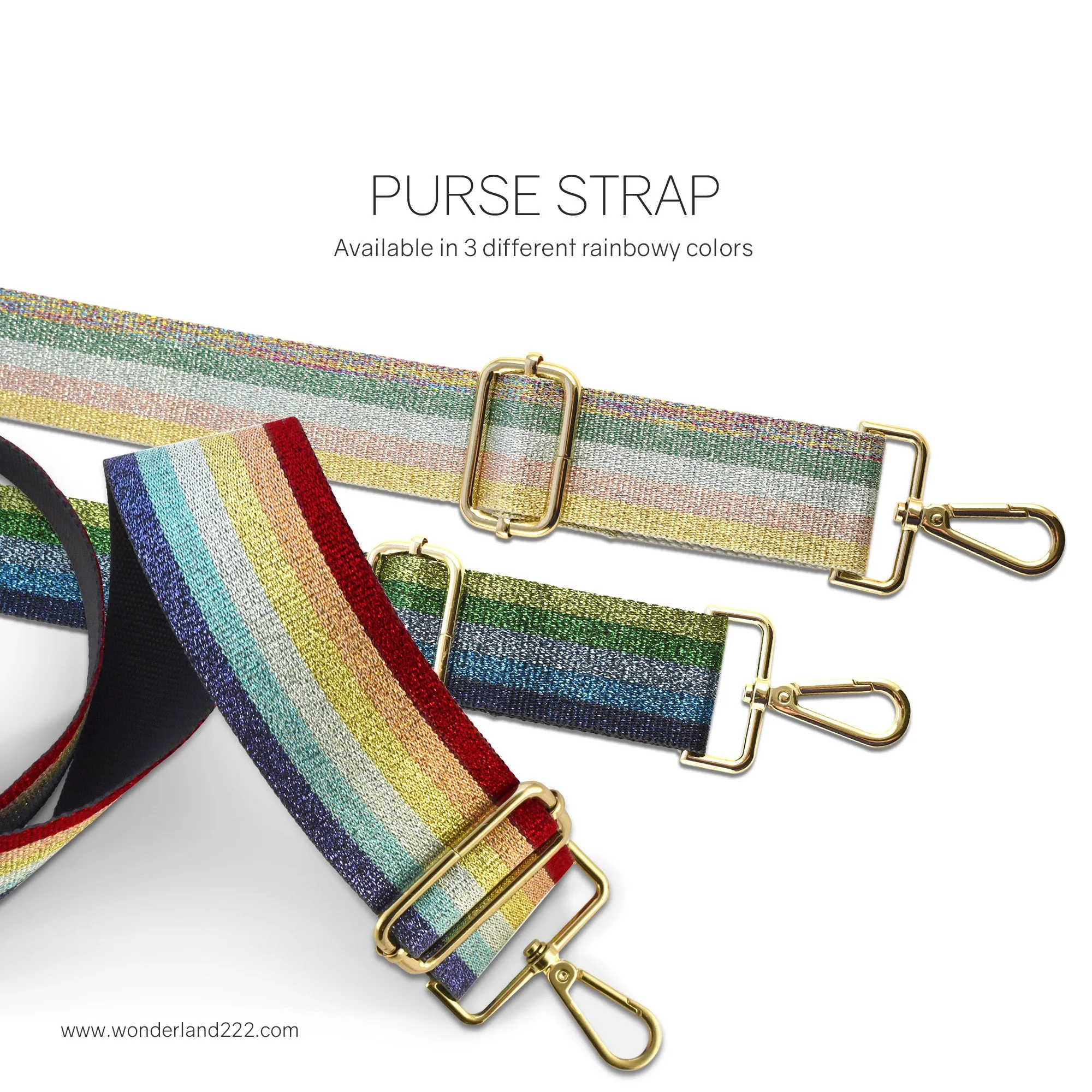 Replacement Purse Strap