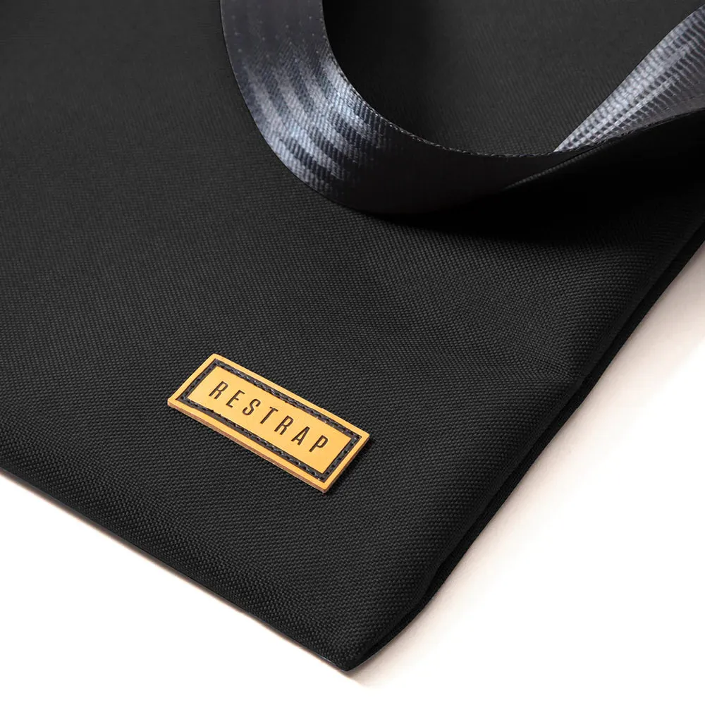 Restrap Musette Bag