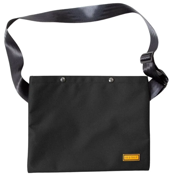 Restrap Musette Bag
