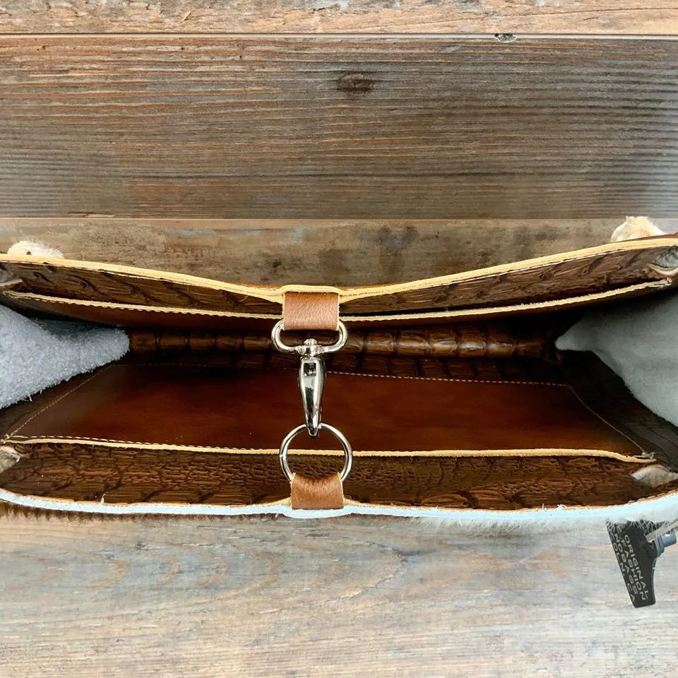 Rope Purse #17945