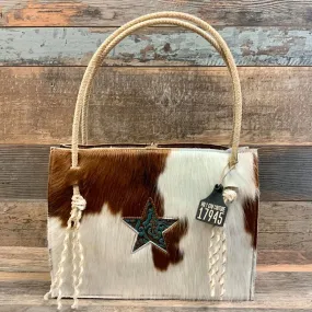 Rope Purse #17945