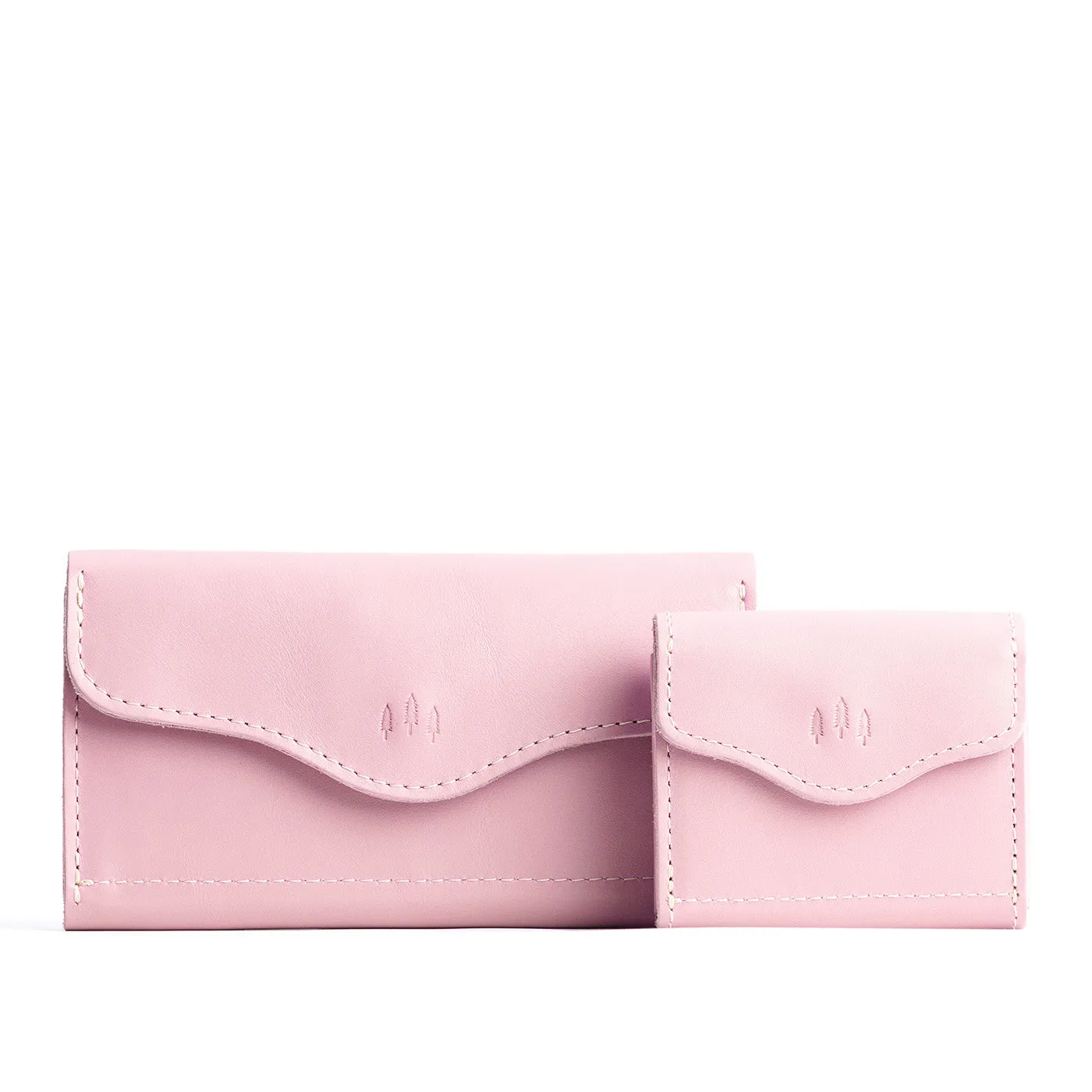 Small Bozeman Wallet