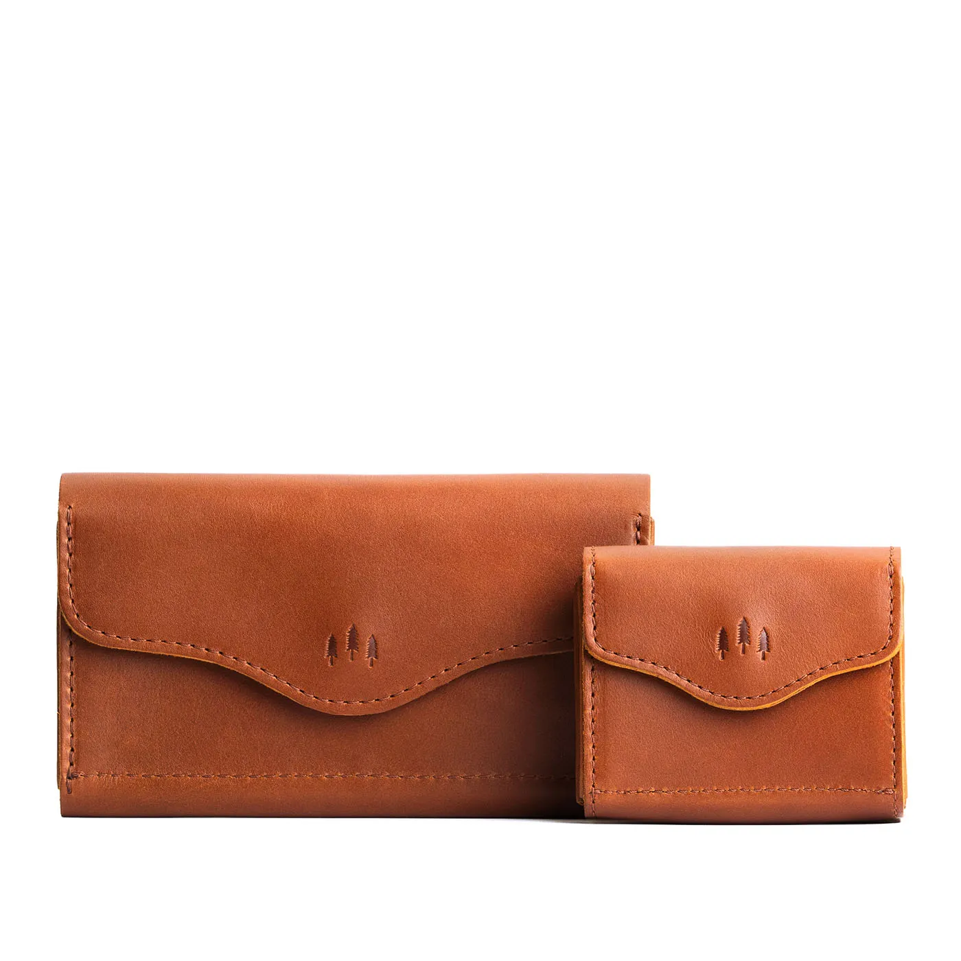 Small Bozeman Wallet